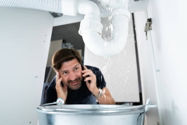 Best Clogged Drain Plumber  in Menomonie, WI