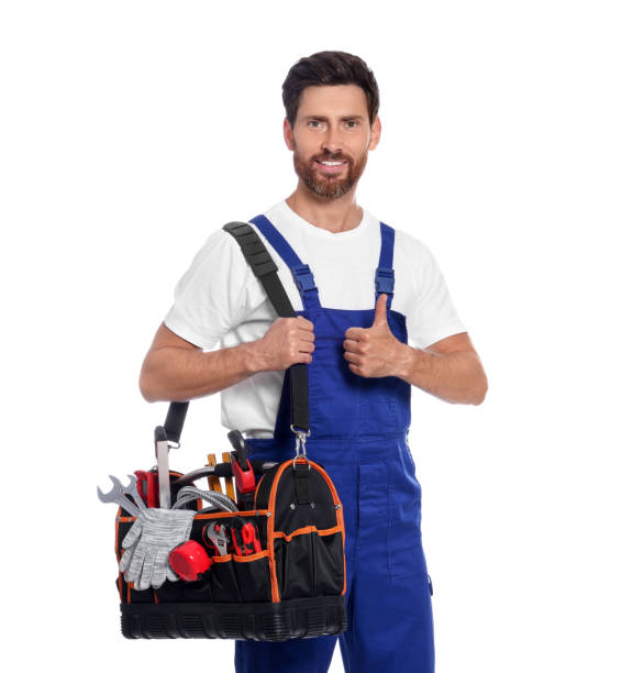 Best Sewer Cleaning Services  in Menomonie, WI