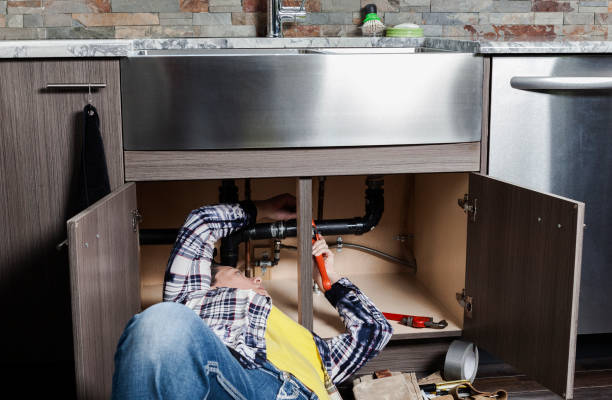 Best Sewer Line Repair  in Menomonie, WI